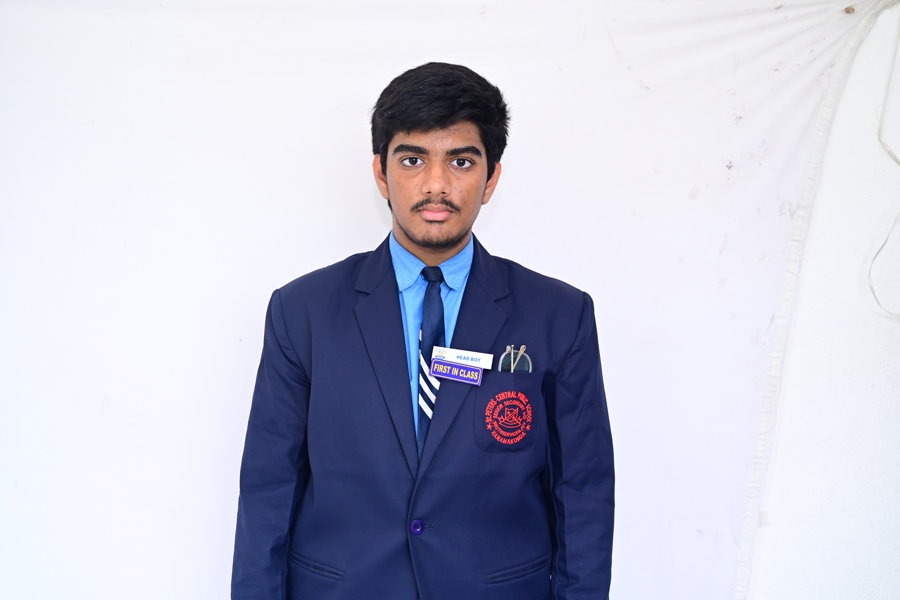 Student Photo
